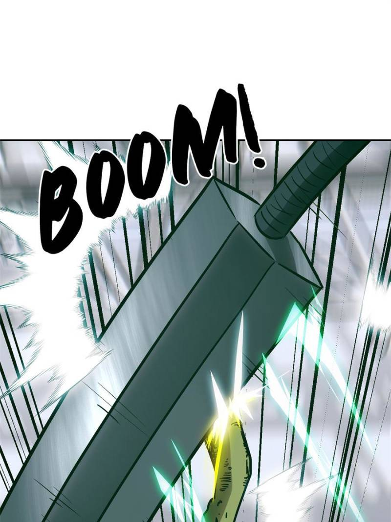 Left Handed Mutation Chapter 83 - page 71