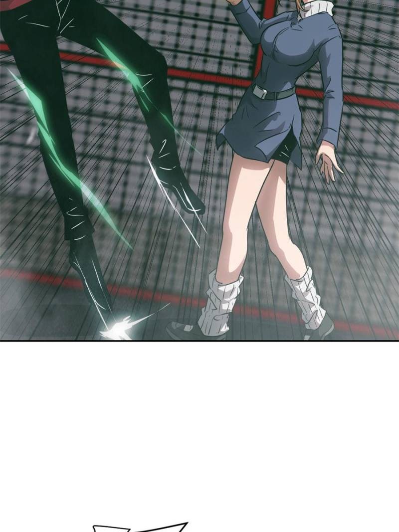 Left Handed Mutation Chapter 83 - page 73