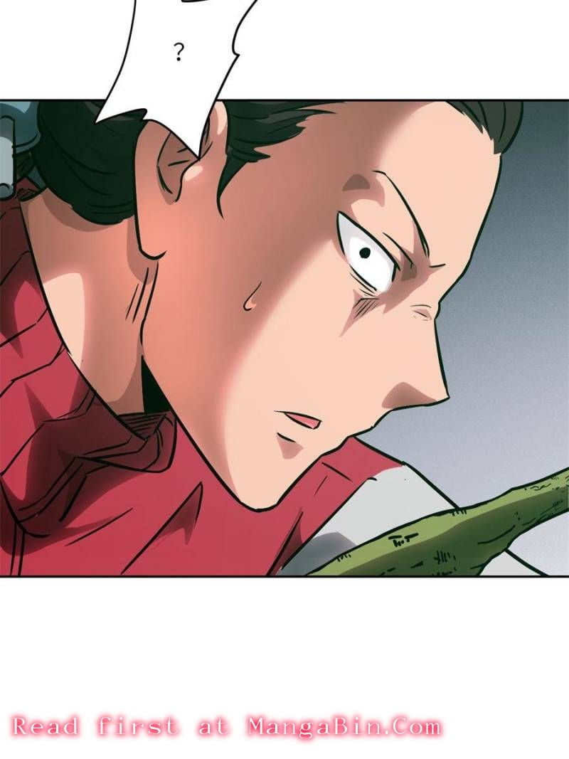 Left Handed Mutation Chapter 83 - page 74
