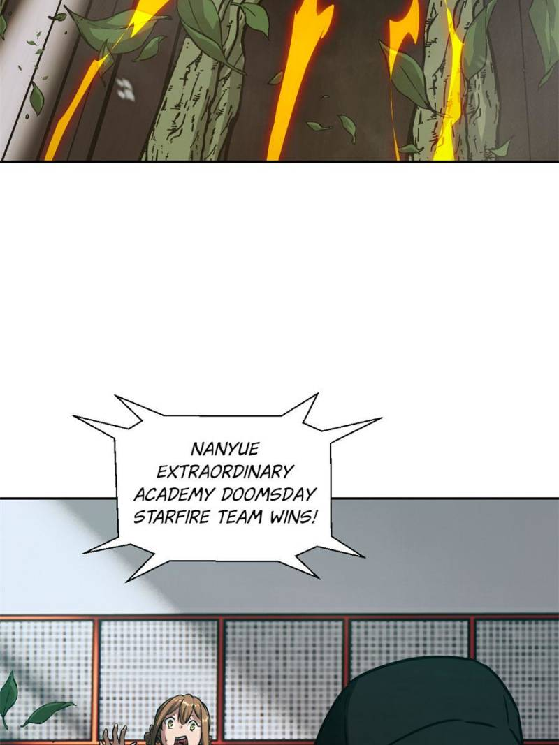 Left Handed Mutation Chapter 83 - page 80