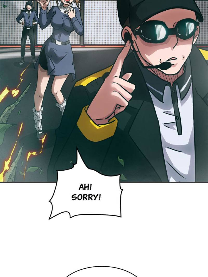 Left Handed Mutation Chapter 83 - page 81