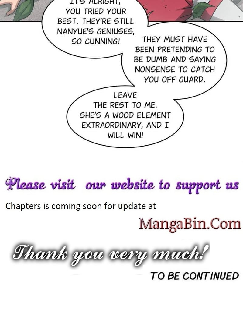 Left Handed Mutation Chapter 83 - page 84