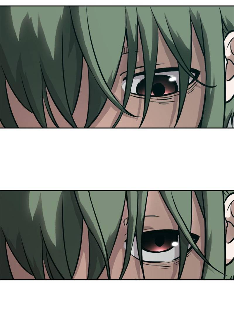 Left Handed Mutation Chapter 83 - page 9