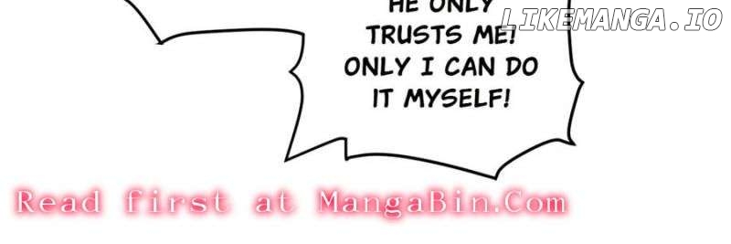 Left Handed Mutation Chapter 85 - page 63