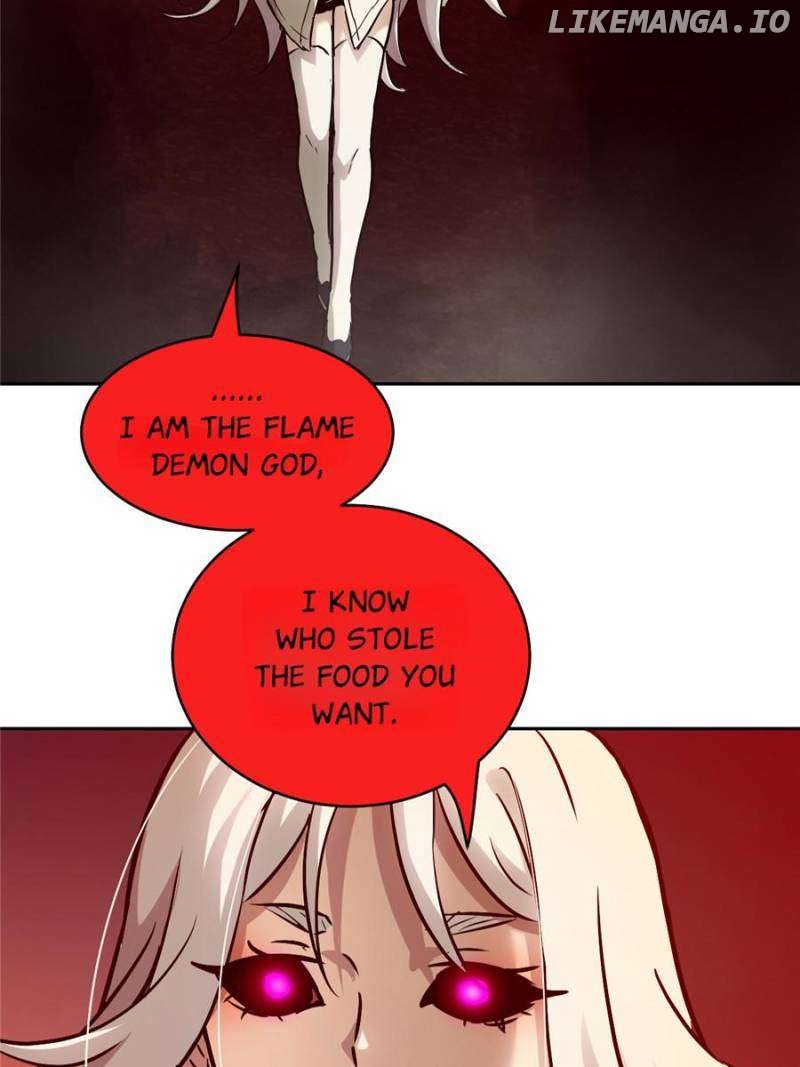 Left Handed Mutation Chapter 85 - page 65