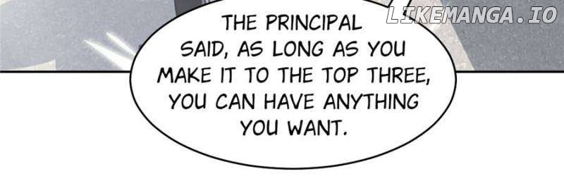 Left Handed Mutation Chapter 85 - page 7