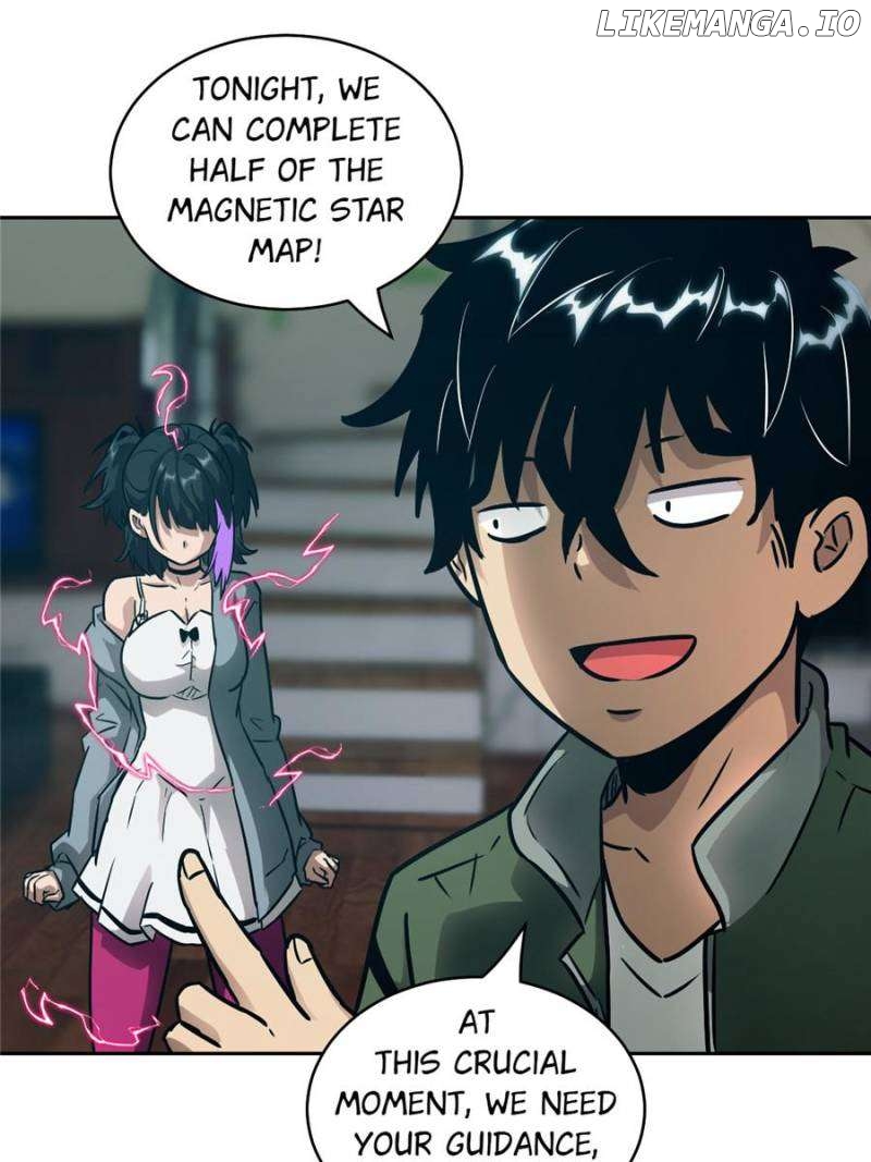 Left Handed Mutation Chapter 85 - page 80