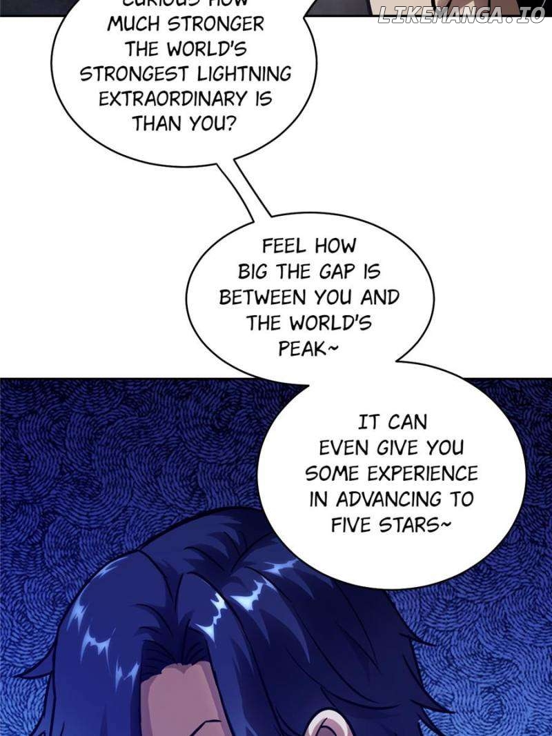 Left Handed Mutation Chapter 85 - page 82