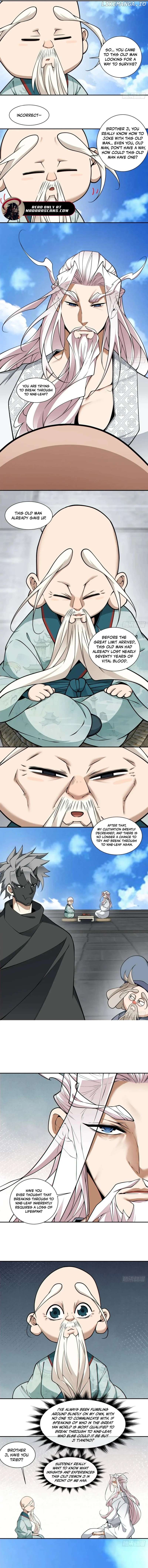 My Disciples Are All Big Villains Chapter 360 - page 2