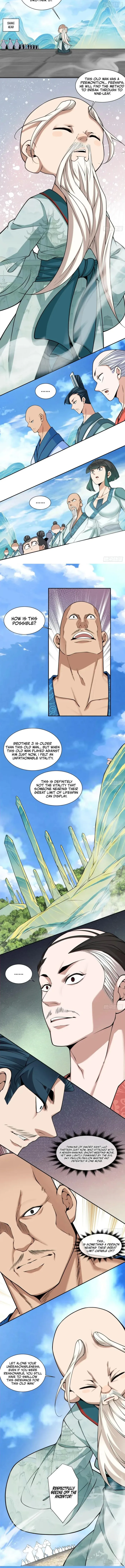 My Disciples Are All Big Villains Chapter 363 - page 5