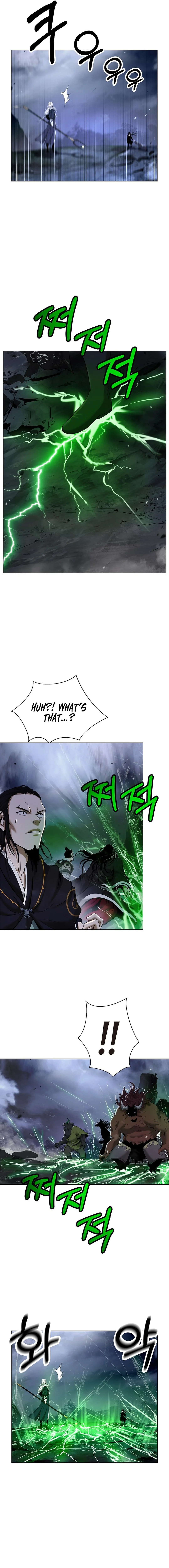 The Story of Thorny Spear Chapter 169 - page 12