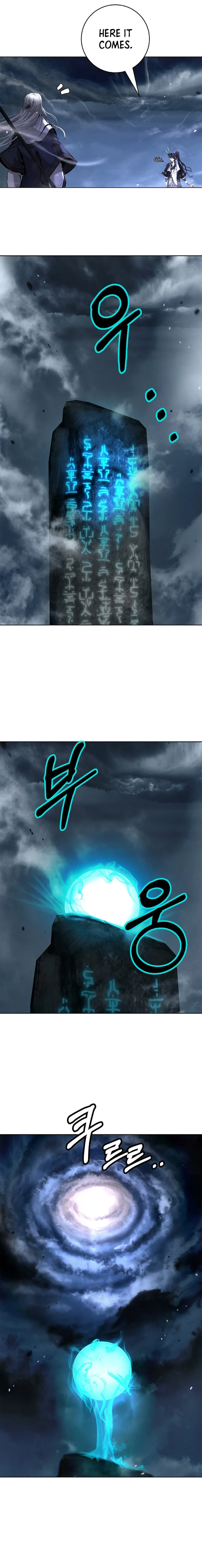The Story of Thorny Spear Chapter 169 - page 15