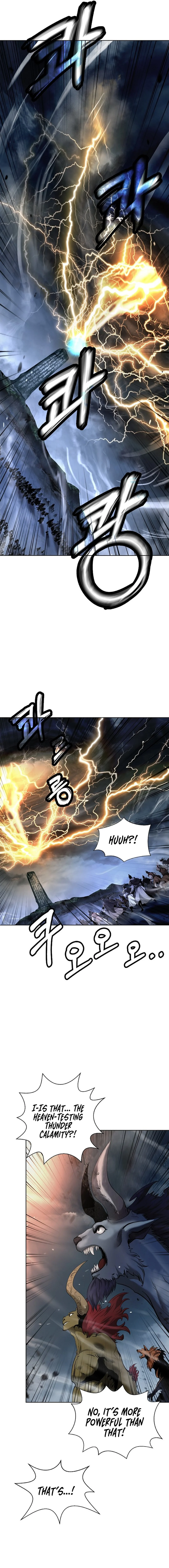 The Story of Thorny Spear Chapter 169 - page 16