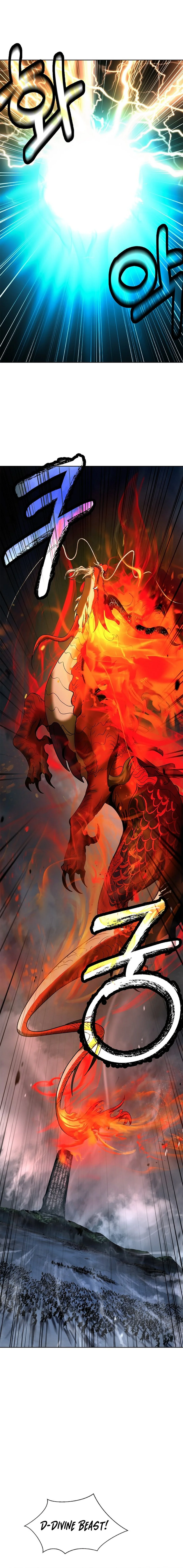 The Story of Thorny Spear Chapter 169 - page 18