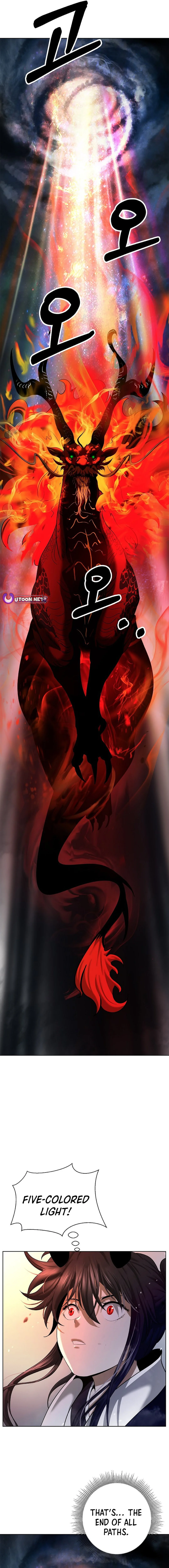 The Story of Thorny Spear Chapter 169 - page 20