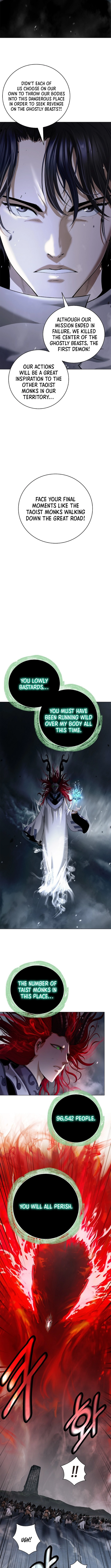 The Story of Thorny Spear Chapter 170 - page 4