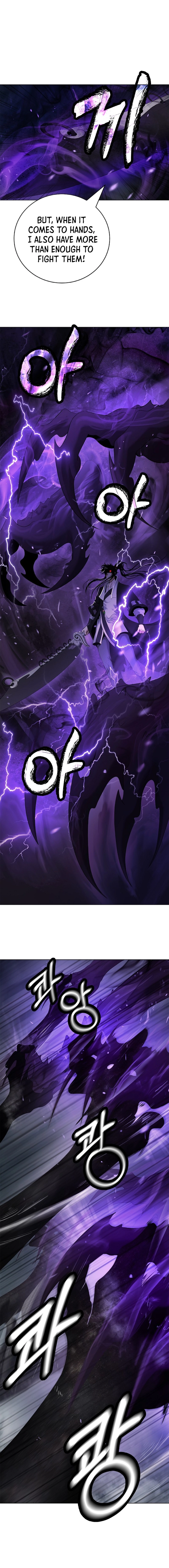 The Story of Thorny Spear Chapter 171 - page 16