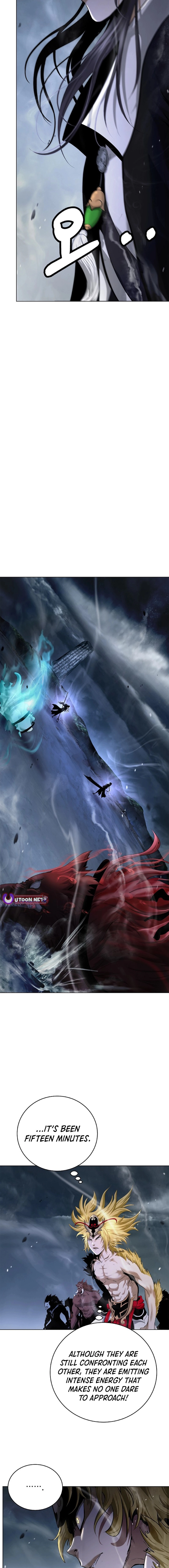 The Story of Thorny Spear Chapter 171 - page 2
