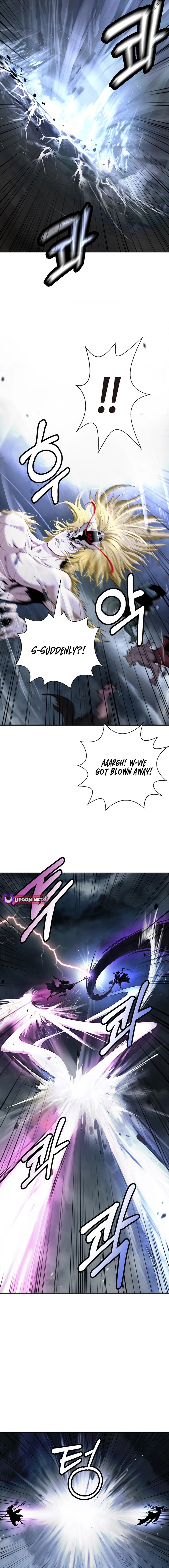 The Story of Thorny Spear Chapter 171 - page 5