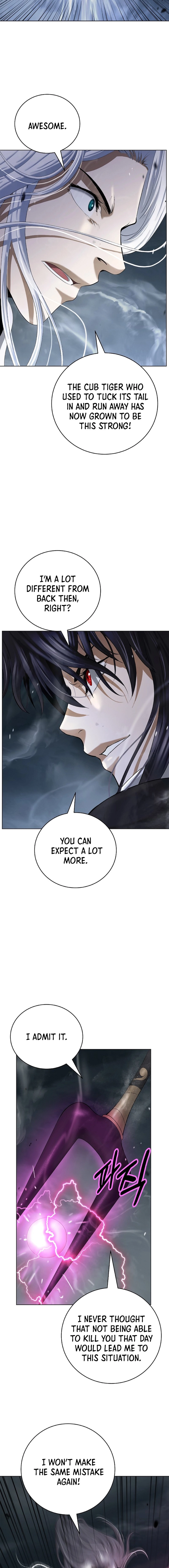 The Story of Thorny Spear Chapter 171 - page 6