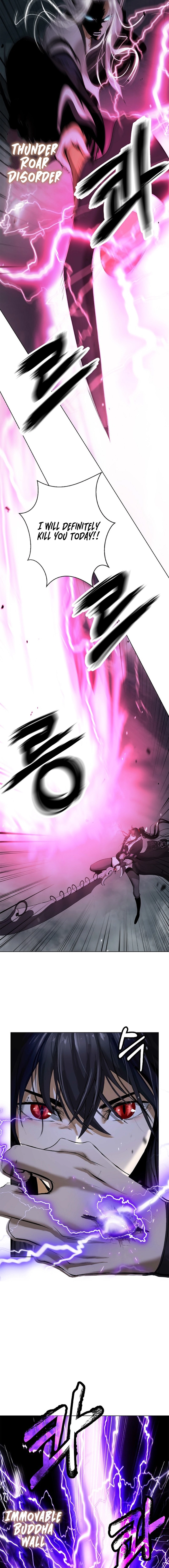 The Story of Thorny Spear Chapter 171 - page 7