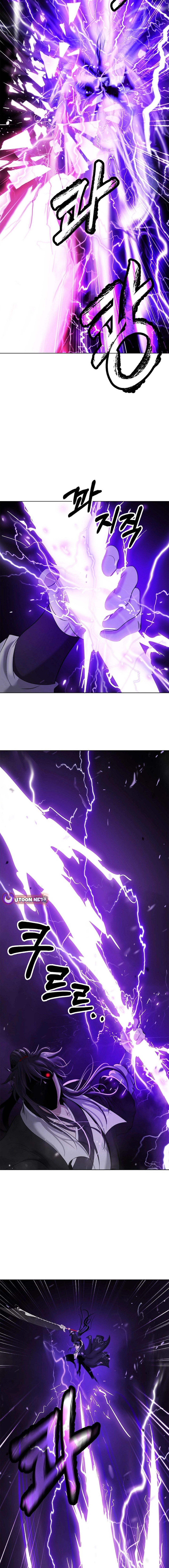 The Story of Thorny Spear Chapter 171 - page 8