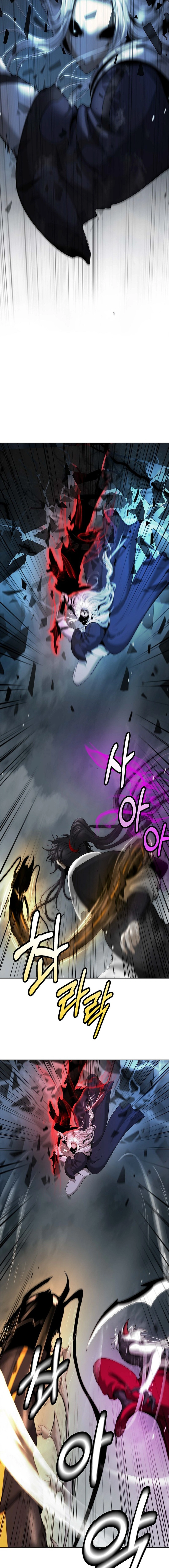 The Story of Thorny Spear Chapter 172 - page 12