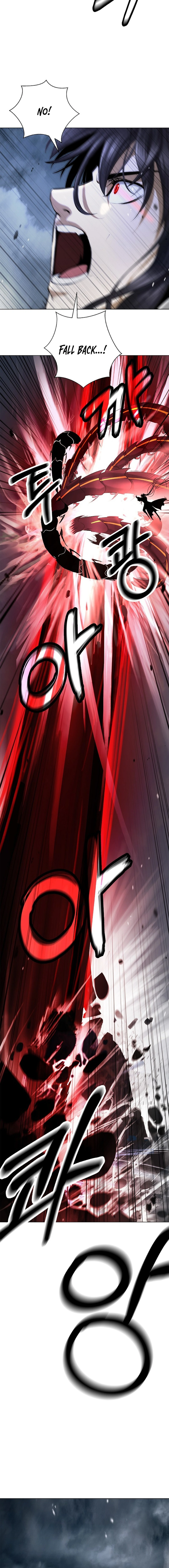 The Story of Thorny Spear Chapter 172 - page 13