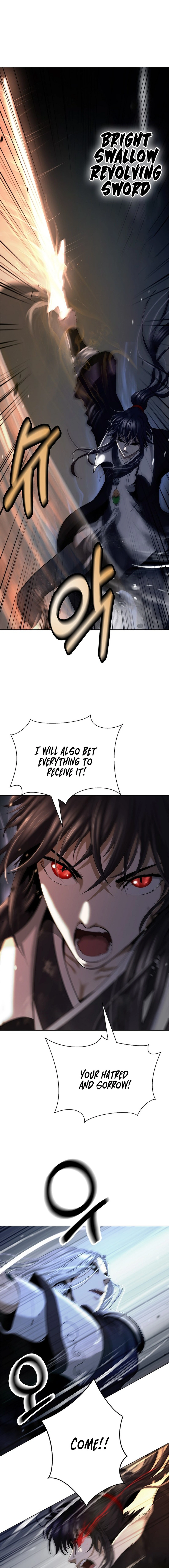 The Story of Thorny Spear Chapter 172 - page 16
