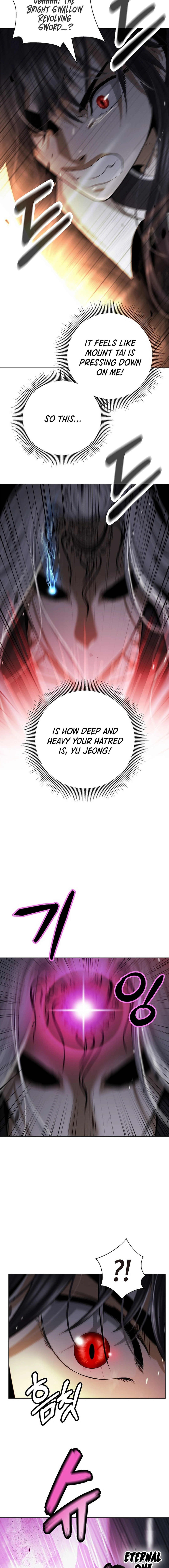 The Story of Thorny Spear Chapter 172 - page 18