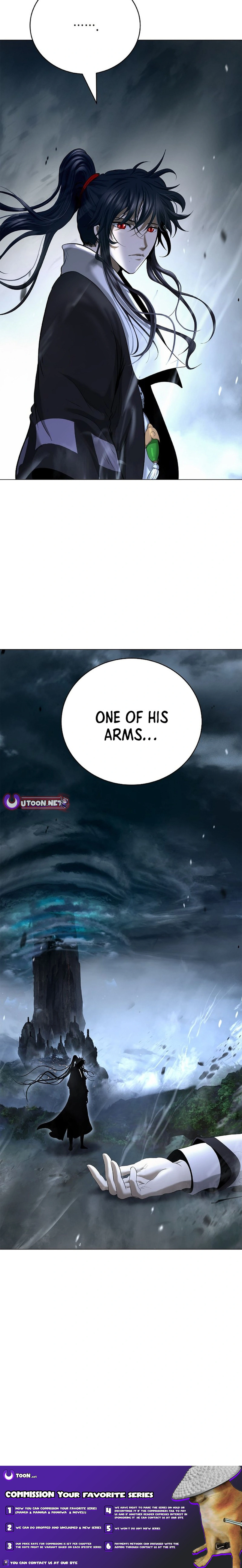 The Story of Thorny Spear Chapter 172 - page 27