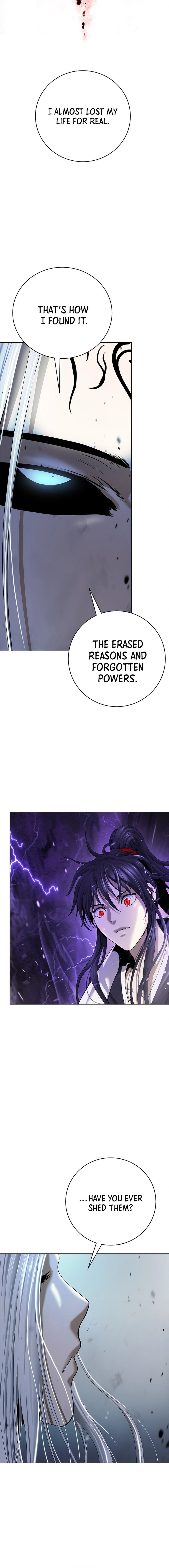 The Story of Thorny Spear Chapter 172 - page 4