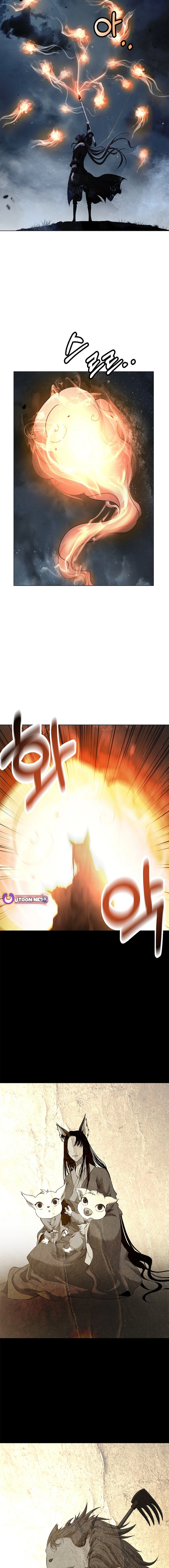 The Story of Thorny Spear Chapter 173 - page 13