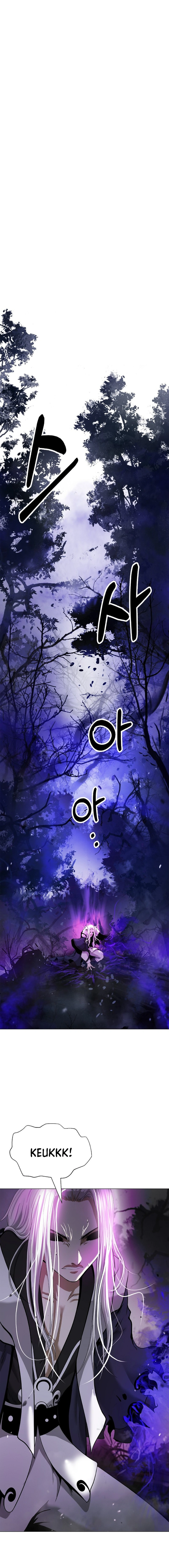 The Story of Thorny Spear Chapter 173 - page 25