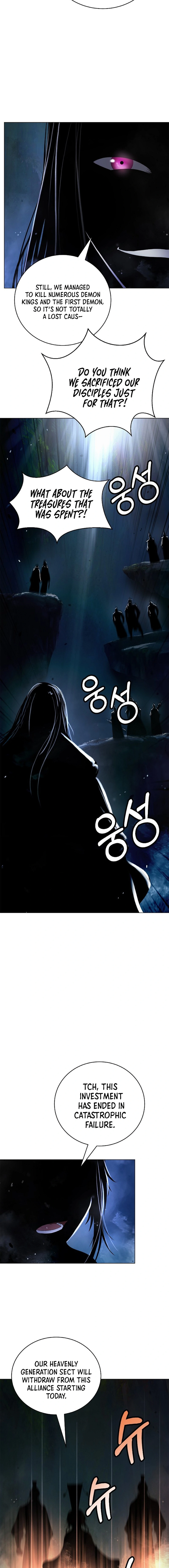 The Story of Thorny Spear Chapter 173 - page 3