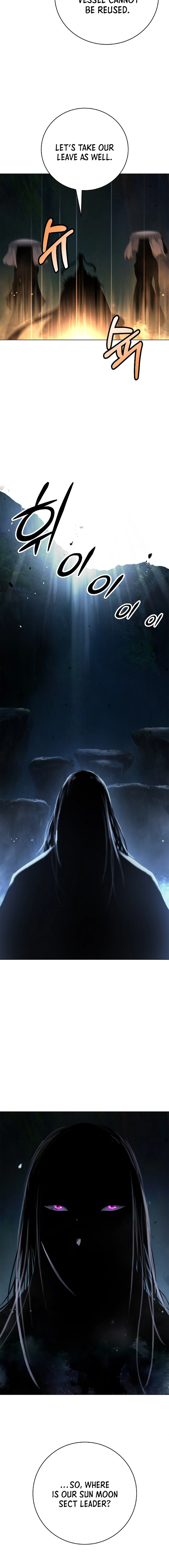 The Story of Thorny Spear Chapter 173 - page 5