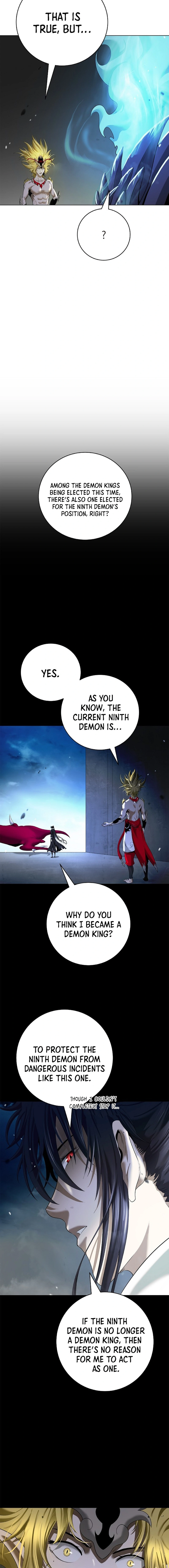 The Story of Thorny Spear Chapter 174 - page 3