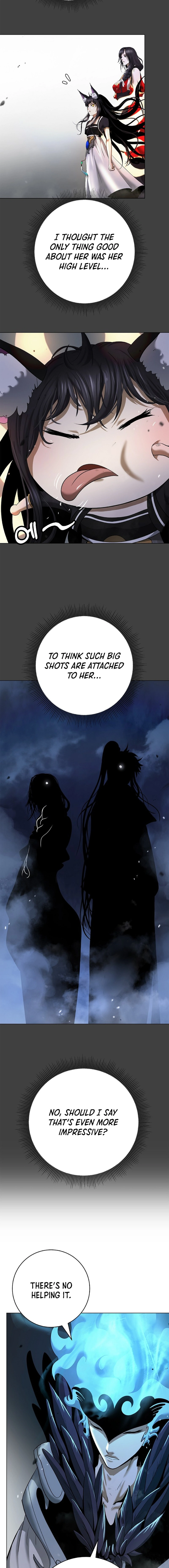 The Story of Thorny Spear Chapter 174 - page 6