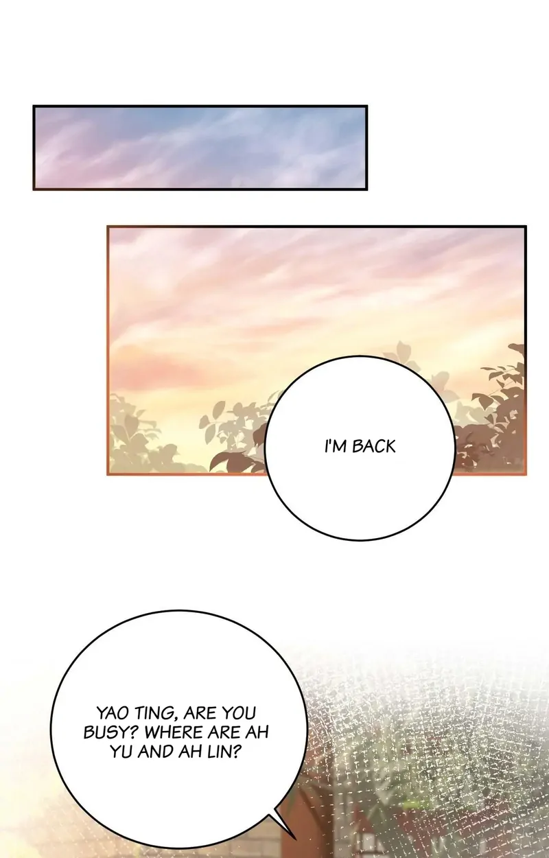 I Might Have Too Many Husbands Chapter 95 - page 12