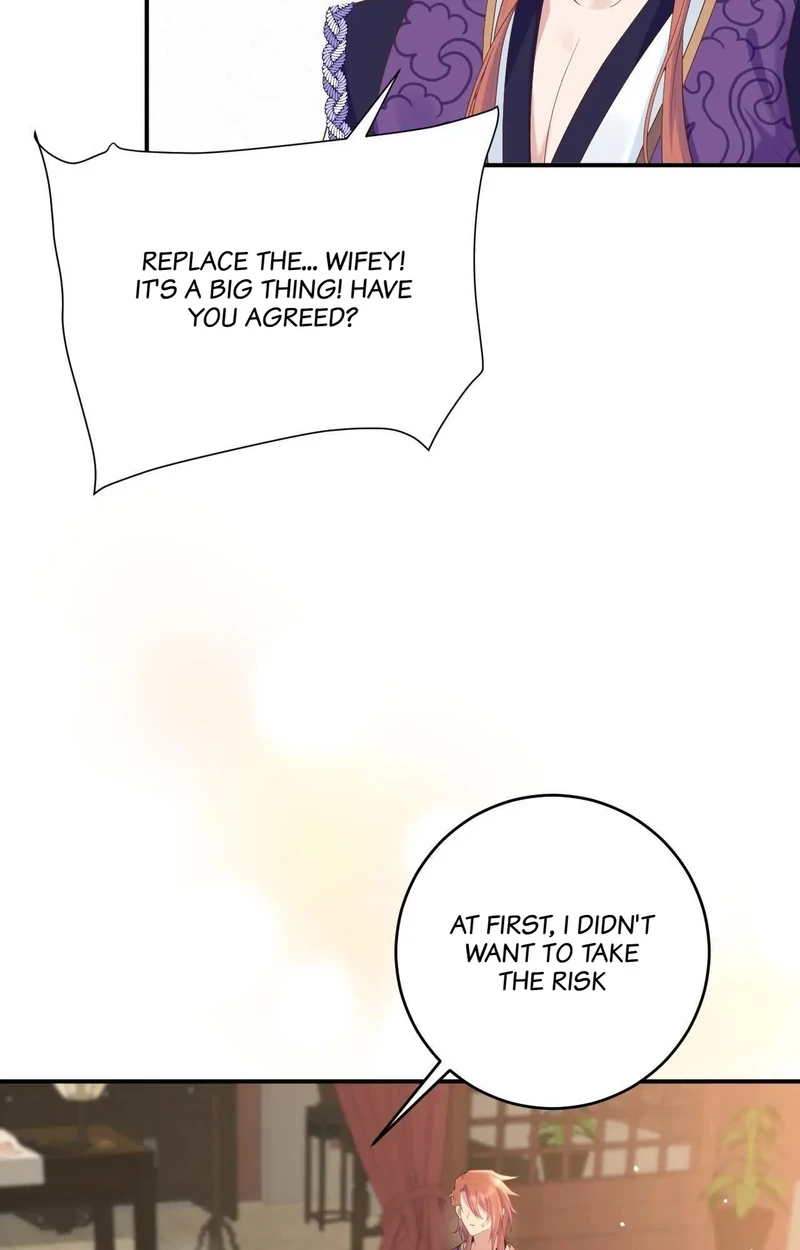 I Might Have Too Many Husbands Chapter 95 - page 20