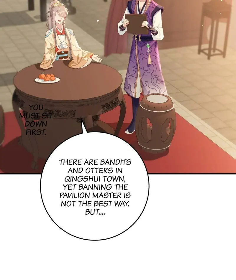 I Might Have Too Many Husbands Chapter 95 - page 21