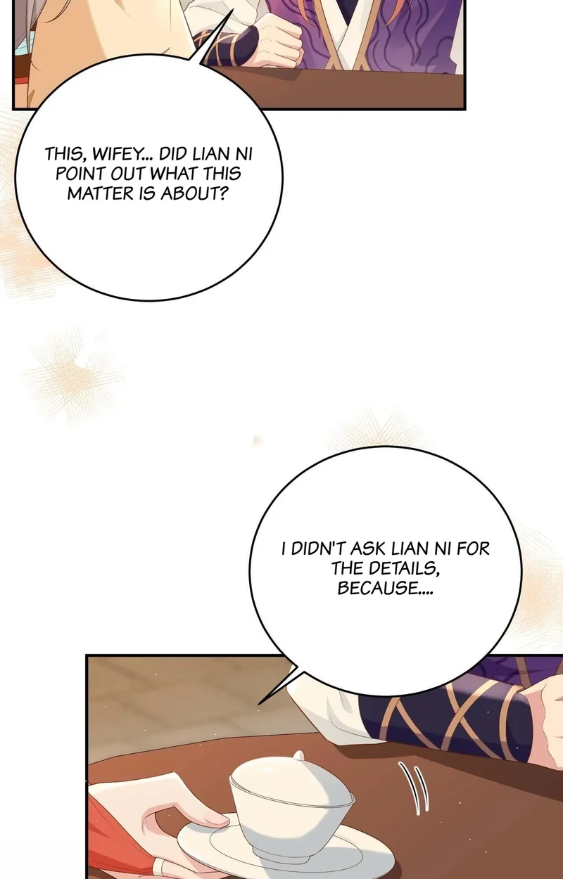 I Might Have Too Many Husbands Chapter 95 - page 23