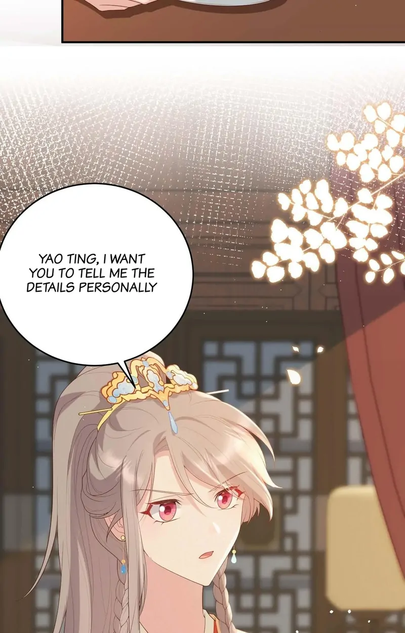 I Might Have Too Many Husbands Chapter 95 - page 24