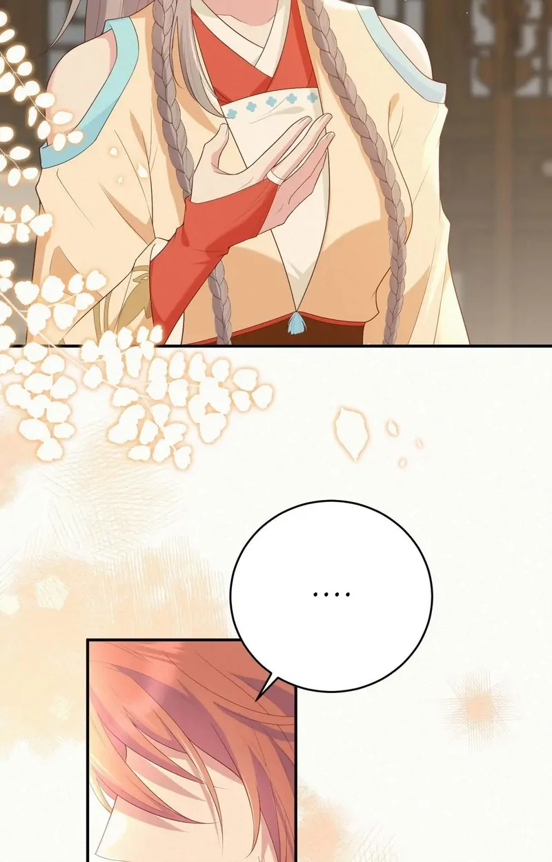 I Might Have Too Many Husbands Chapter 95 - page 25