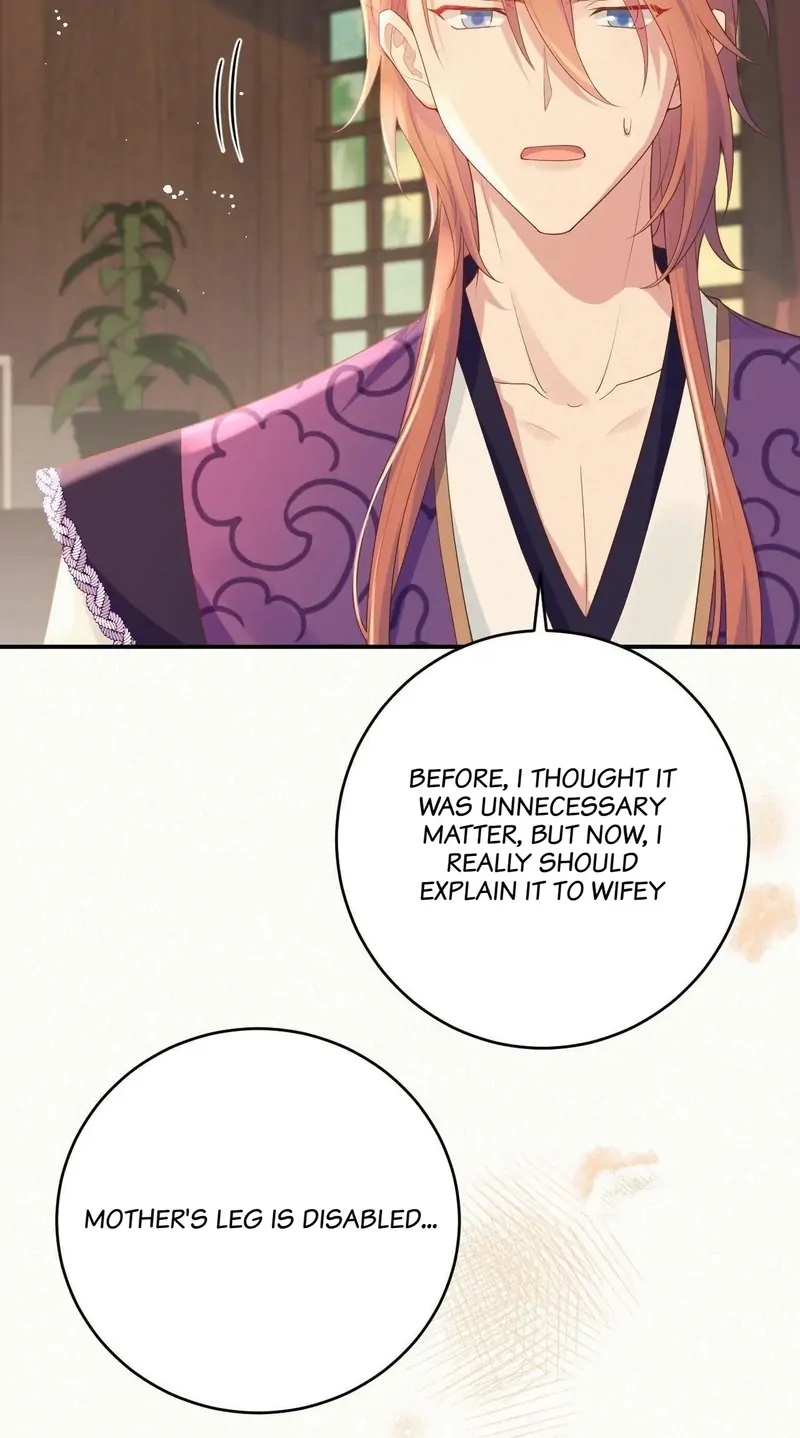 I Might Have Too Many Husbands Chapter 95 - page 27