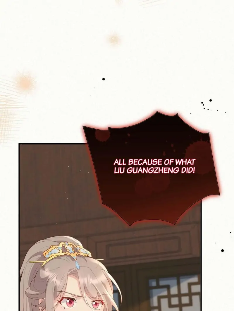 I Might Have Too Many Husbands Chapter 95 - page 28