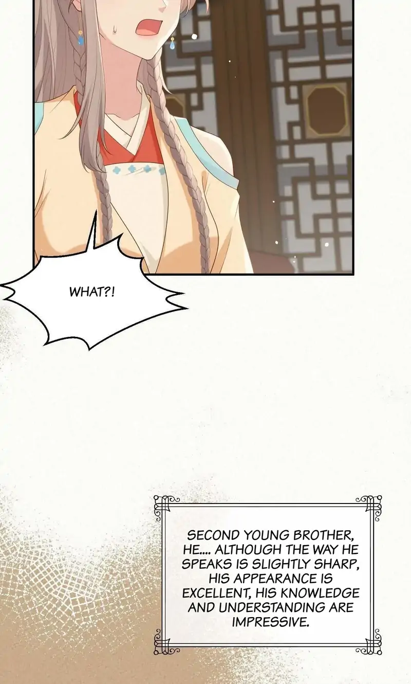 I Might Have Too Many Husbands Chapter 95 - page 29