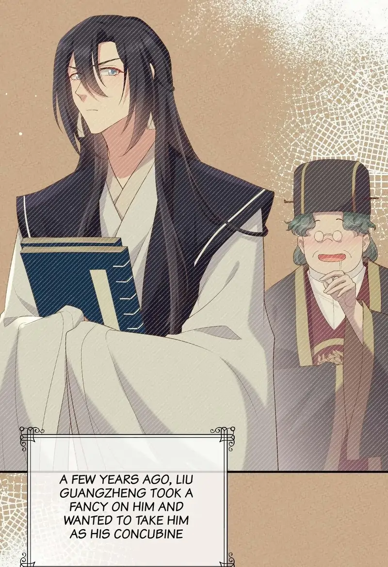 I Might Have Too Many Husbands Chapter 95 - page 30