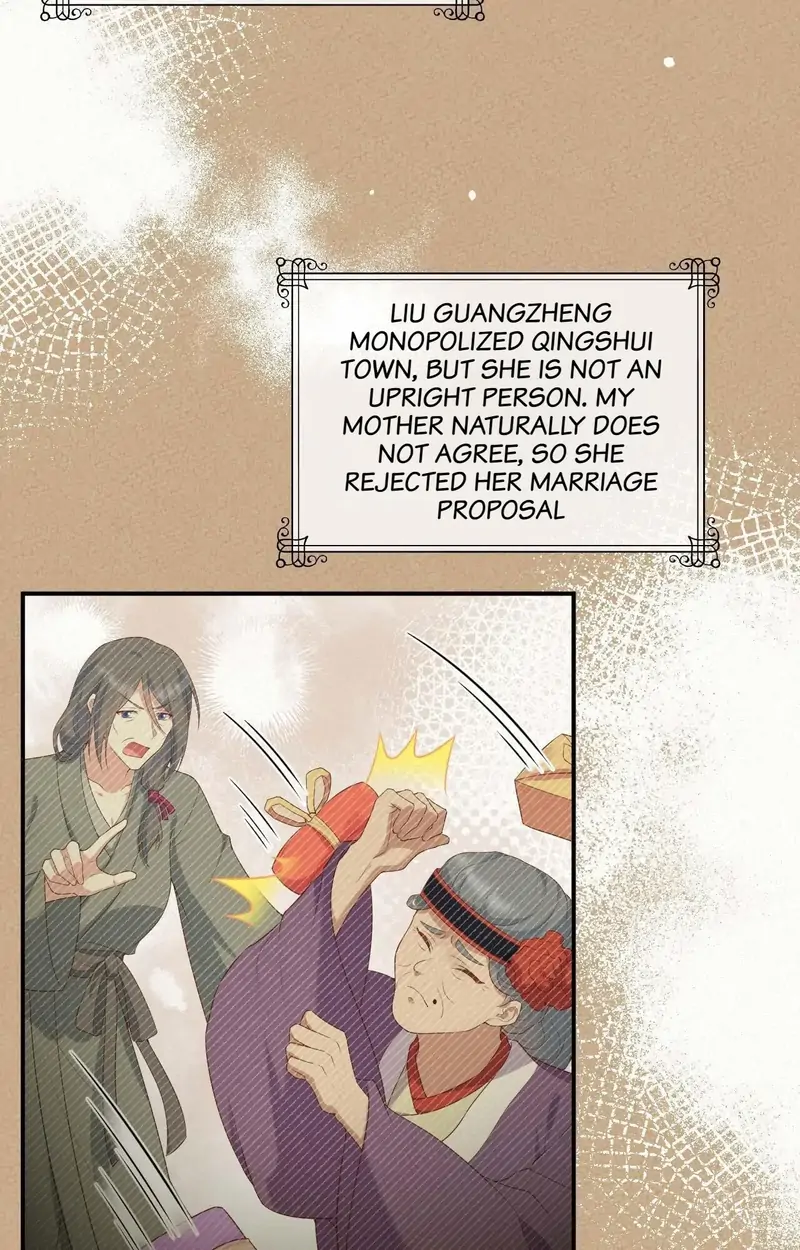 I Might Have Too Many Husbands Chapter 95 - page 31