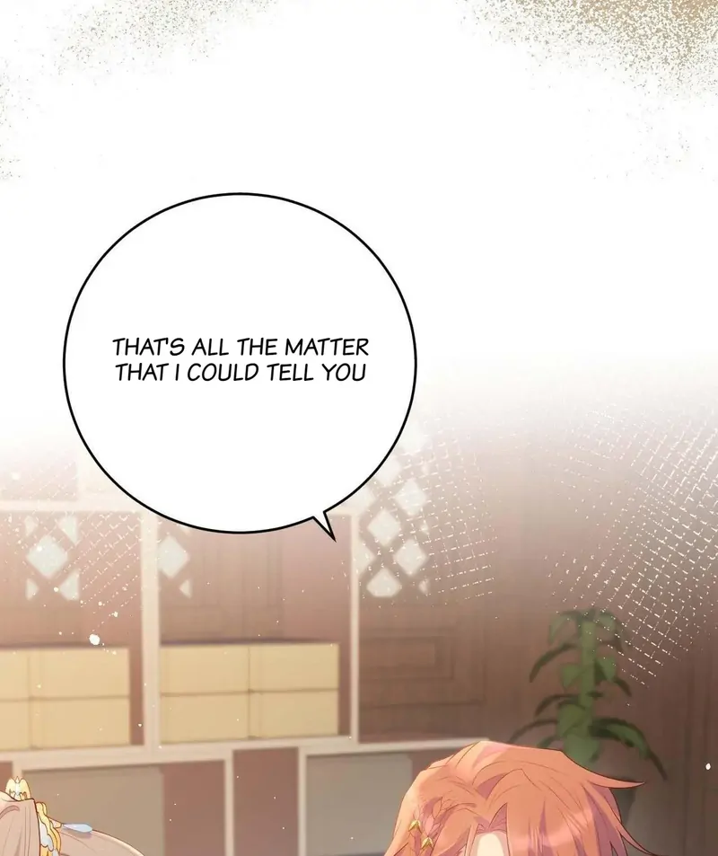 I Might Have Too Many Husbands Chapter 95 - page 36